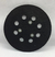 Disco De Apoio 125mm Bo5030 Makita - comprar online