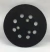 Disco De Apoio 125mm Bo5030 Makita - comprar online