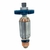 Induzido Bosch Serra Mármore Gdc150 Gdc151 220v 1600A00RH5 - comprar online