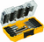 Jogo De Ponta Bits P/ Parafusar 37 Peças Dewalt Dw2163 - comprar online