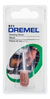 Ponta Dremel 911 Cônica Óxido De Alumínio 3/16 2615000911