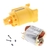 Estator + Carcaça Dewalt P/ Martelete D25133 127v N489765