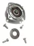 Flange Mancal Esmerilhadeira Gws 9-125 Bosch 1619p11098