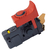 Interruptor Gatilho Original Furadeira Bosch Gsb 16 Re 220v 1607200270