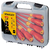 Jogo Chave Fenda E Phillips Isolada 7pcs Stanley Stmt60175la