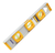 Nivel De Bolha Aluminio 12 - 305mm Irwin 1884610