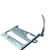 Placa Base Serra Marmore Gdc 150 - Bosch 1600A01ZD6