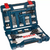 Jogo De Ferramentas V-line 83 Peças - Bosch Com Maleta 2607017403 - comprar online
