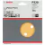 Disco De Lixa G320 150mm C/ 05 Unidades Bosch 2608605092