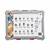 Jogo de Fresas Bosch H1/4"-15pcs 2607017473 na internet