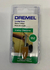Ponta conica de oxidido aluminio 3/8" 2615000952