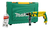 Martelete Combinado 24mm Sds-plus 800w HR2470BR Makita 220V - comprar online