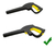 Lança Tubeira Turbo 033 K3.30 Karcher Original - Locvit Máquinas e Serviços Ltda
