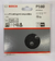 Disco de Lixa Auto Colante G180 125mm C/5 Bosch Roto-orbital 2608605118
