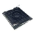 Base Com Borracha Para Lixadeira Orbital Skil 7232 F000613060 - comprar online