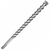 Broca Sds-max M4 18x400/540 Bosch Profissional 2608685863