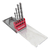Kit De Brocas Concreto 5 Peças - D-03894 - Makita - comprar online
