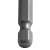 Soquete Magnético Makita Encaixe De 1/4'' 7x50mm B38700 - comprar online