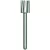 Escareador Paralelo 5/16 - 115 - 2 Peças - Dremel 26150115AC - comprar online