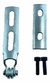 Suporte Para Serra Tico Tico Skil 4003 4170 Skil 2610395442