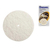 Disco De Feltro 25,4mm Dremel 429 - comprar online