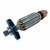Induzido Bosch Serra Mármore Gdc150 Gdc151 220v 1600A00RH5