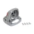 Caixa De Engrenagem Esmerilhadeira Gws 9-125 13960 1619p11096 - comprar online