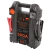 Auxiliar De Partida Black e Decker 12v 14ah 500a Bivolt JS500SBR - comprar online