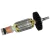 Induzido Rotor Para Martelete Hr2470 127v Makita 5152868 - comprar online