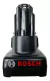 Bateria GBA 12V 4.0 Ah Bosch 1600A00F71 - Locvit Máquinas e Serviços Ltda