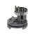 Caixa Do Rolamento Compl. Hr2014 Hr2470 Makita 1415743