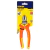 Alicate Corte Diagonal 6 Vise-grip 1000v Irwin 1864069