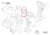 Estator \ Bobina Parafusadeira GSB 185-Li 1619P15696 - loja online