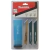 Kit 06 Lâminas De Serra Sabre Madeira E Metal Makita D-53051