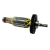 Induzido Rotor Para Martelete Hr2470 127v Makita 5152868 na internet