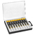 Jogo De Chaves Torx 09x De Precisão T04 A T20 9 Peças Vonder 3570009000 - comprar online