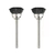 Disco De Cerdas Copo 404-02 1/2 (02 Unidades) Dremel - comprar online