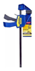 Mini Grampo Sargento De Aperto Rápido 12" 30cm 2006022 Irwin na internet