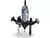 Guia Para Cortes Tupia Dremel 335 - comprar online