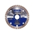 Disco Diamantado Turbo 110mm Serra Marmore Irwin Iw2146 - comprar online