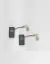 Escova Carvão Bosch Gsb 7-14 Gsb 16 Re Skil 6555 2609160125 - comprar online