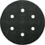 Disco de Lixa Gr.320 6' (150mm) C/ 5 Unid 2608605129 Bosch - comprar online