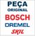 Broca Multiconstruction Bosch Cyl-9 7mm X 60mm X 100mm 2608596054 - loja online
