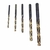 Kit De Brocas Hss M Force D-30508 - Makita 5 Peças na internet