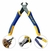 Mini Alicate Vise-grip De Corte Frontal 4-1/4 Pol. Irwin 2078904 - comprar online