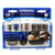 Kit Para Micro Retífica 18 Peças Ez 686-01 Dremel 2615E686AA