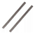 Mini Faca Para Plaina 82mm 2 Pçs - Dupla Face Makita D07945 - comprar online