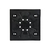 Base P/ Lixadeira Orbital D26441/dw411/dw412 Qs800 - N073798 - comprar online