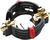 Porta Escovas Original Bosch Martelete Gbh2-24d 127v-220v 1614336061 - comprar online