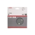 Disco De Lixa Gr.1200 6' 150mm 05 Unid F355 Bosch 2608605132